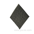 custom woolen wool twill herringbone fabric for cloth